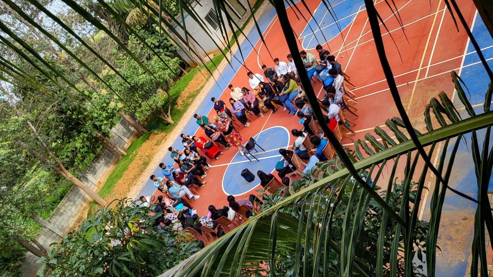 Regional College of Management Bangalore Events photo 31